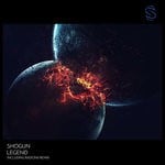 cover: Shogun - Legend