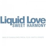 cover: Liquid Love - Sweet Harmony