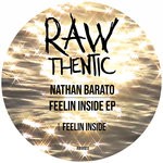 cover: Nathan Barato - Feelin Inside