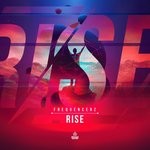 cover: Frequencerz - Rise