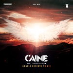 cover: Caine|Sheryl Daneen - Angels Deserve To Die