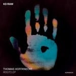 cover: Thomas Hoffknecht - Roots