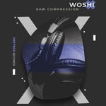 cover: Woshi - Raw Compression