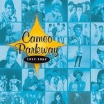 cover: Various - Cameo Parkway 1957-1967