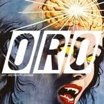 cover: Mstrkrft - Dorsia