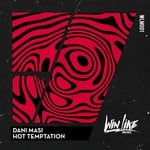 cover: Dani Masi - Hot Temptation