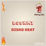 cover: Loshmi - Disko Heat