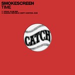 cover: Smokescreen - Time