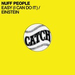 cover: Nuff People - Easy (I Can Do It)