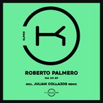 cover: Roberto Palmero - Ma Oh