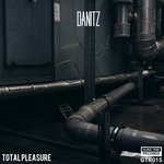 cover: Danitz - Total Pleasure