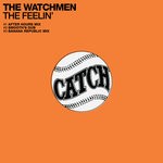 cover: The Watchmen - The Feelin'