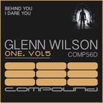 cover: Glenn Wilson - One Vol 5