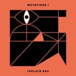 cover: Alican|Enzo Elia|Mool|Rafael Da Cruz - Mutations I