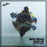 cover: Ben Read - Rise