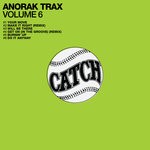 cover: Anorak Trax - Volume 6