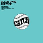 cover: Black Byrd - The Vibe