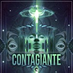 cover: Henrique Camacho - Contagiante II