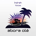 cover: Indrah - Voices