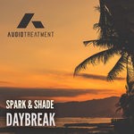 cover: Spark & Shade - Daybreak