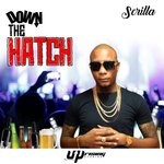 cover: Scrilla - Down The Hatch