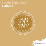 cover: Binary Ensemble - Elusion