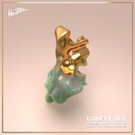 cover: Lonely Boy - Fashionably Funky