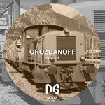 cover: Grozdanoff - Fresh