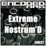 cover: Extreme - Nostrum D