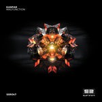 cover: Kaspar - Malfunction