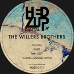 cover: The Willers Brothers - Falling EP + DJOKO Remix