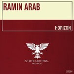 cover: Ramin Arab - Horizon