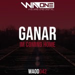 cover: Ryan Ganar - I'm Coming Home (Extended Mix)