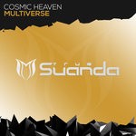 cover: Cosmic Heaven - Multiverse