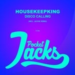 cover: Housekeepking|Jackie - Disco Calling