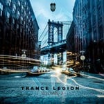 cover: Various - Trance Legion Vol 3