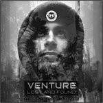 cover: Venture - Lost & Found