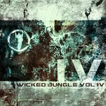 cover: Various - Wicked Jungle Vol 4