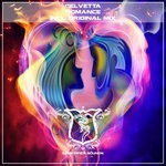 cover: Gelvetta - Romance