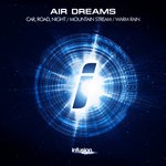 cover: Air Dreams - Car, Road, Night