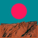 cover: Saint Sinner And Rac|Tycho - Pink & Blue (RAC Mix)