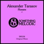 cover: Alexander Tarasov - Flowers