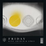 cover: Lokii - Friday