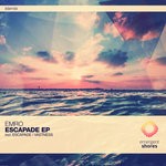 cover: Emro - Escapade