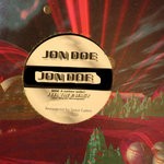 cover: Jon Doe - Feel The Energy