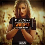 cover: Rusty Spica - Whisper