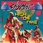 cover: Skymax - High On Time