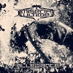 cover: Miseria Ultima - Allegiance