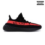 cover: Aaron Cohen - Yeezy 350