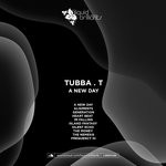 cover: Tubba T - A New Day